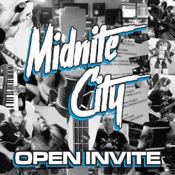 Midnite City : Open Invite Midnite City : Open Invite